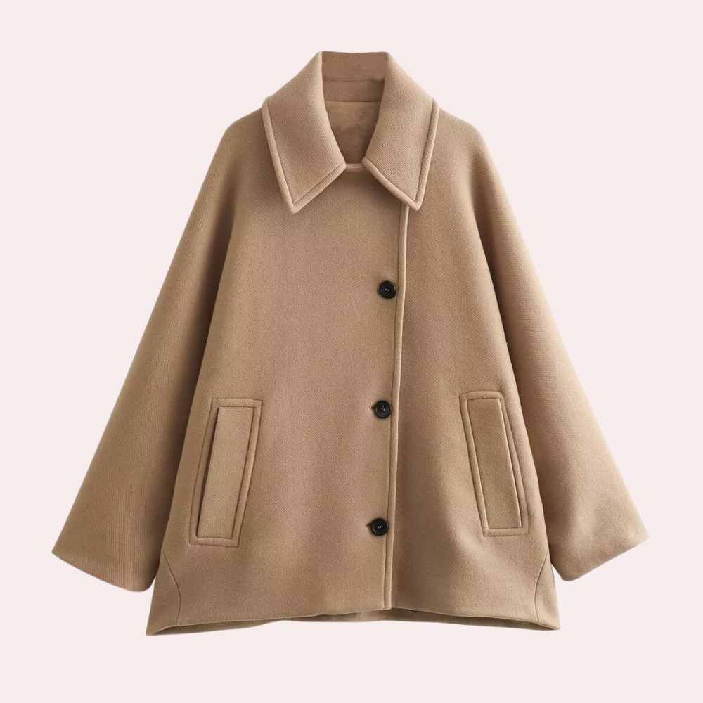 R&B | Stilvolle Herbstjacke für Damen