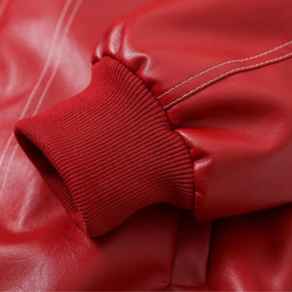 R&B | Vielseitige Bikerjacke für Damen zur Hochsaison