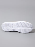 R&B | Schicke Sneaker Mit Kettenbesatz