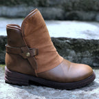 Futter Stiefel mit rutschfester Sohle R&B