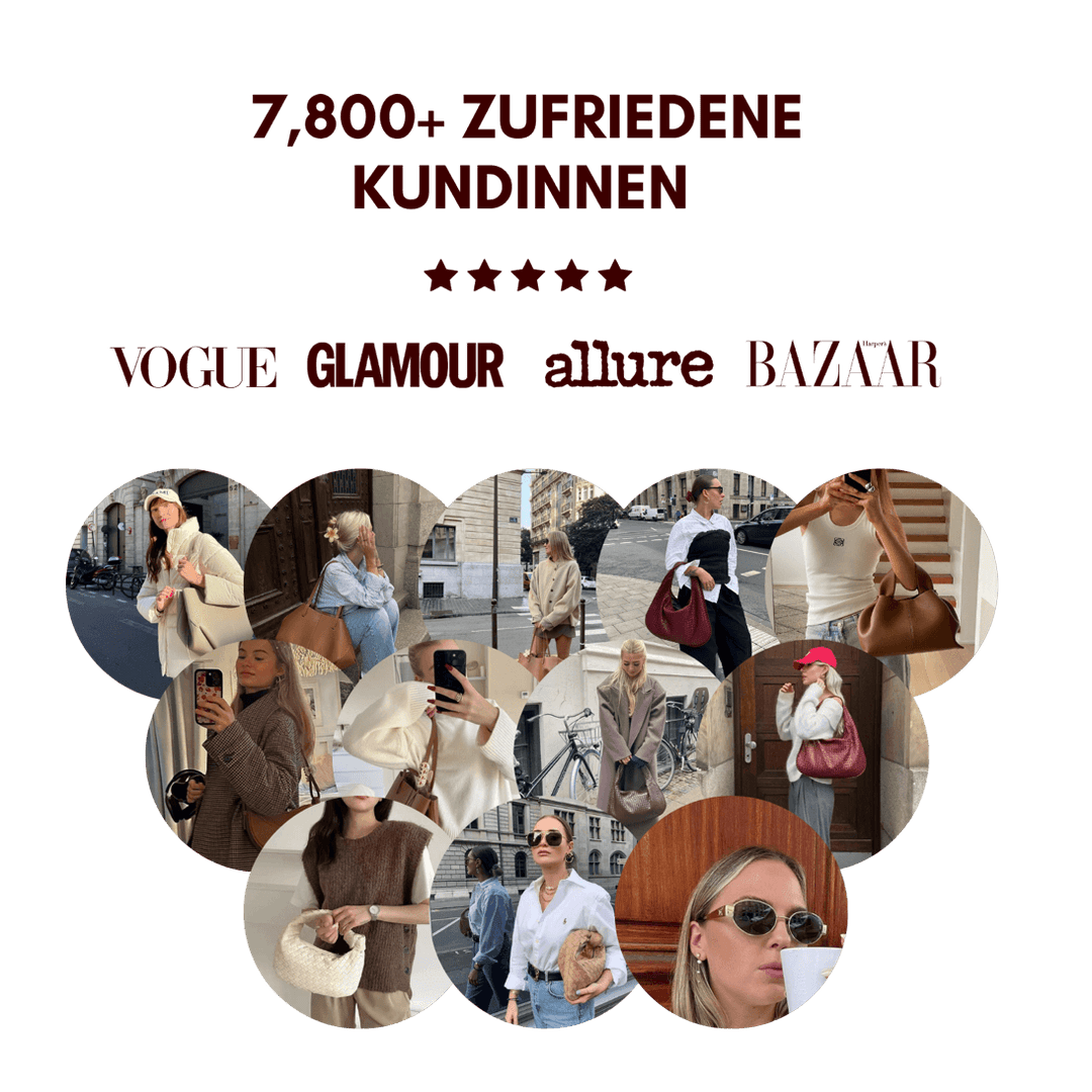 R&B | Tasche Medium