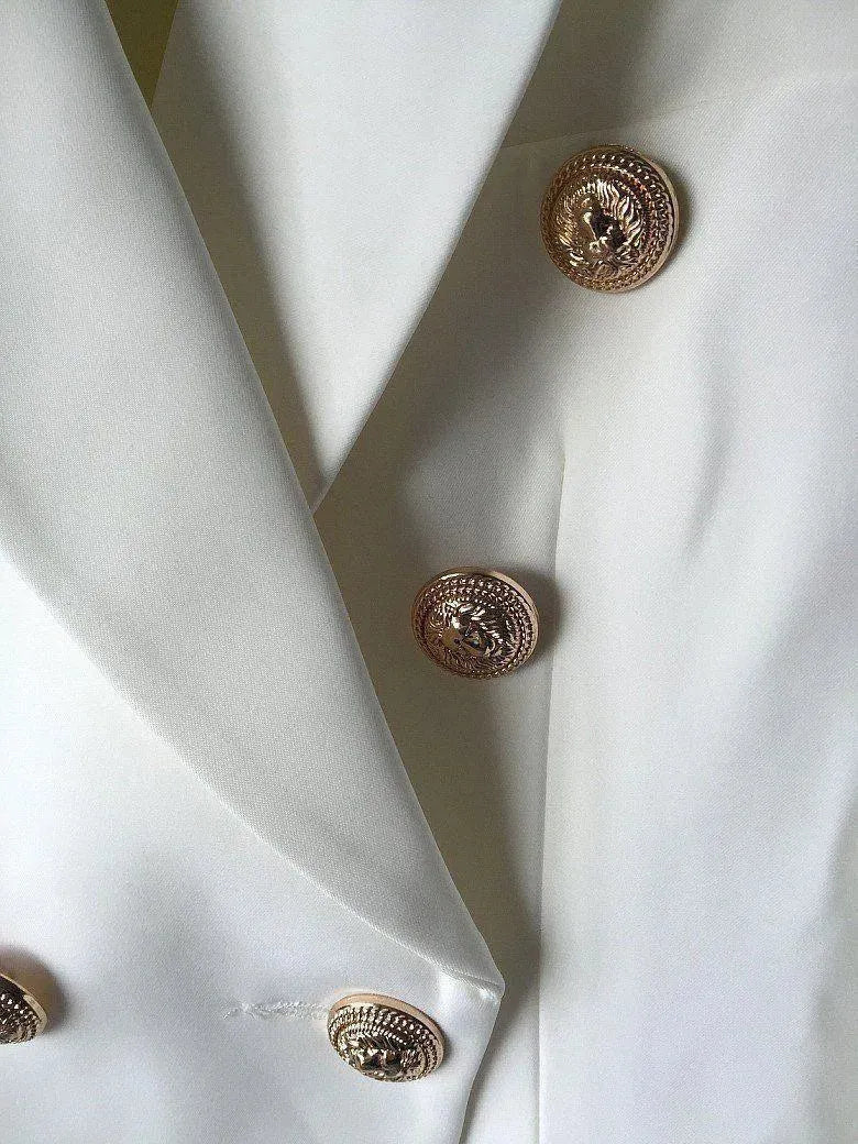 R&B | Der Constancy Blazer Damen - Formal-Business - Unifarben