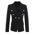 R&B | Der Constancy Blazer Damen - Formal-Business - Unifarben
