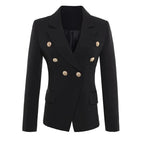 R&B | Der Constancy Blazer Damen - Formal-Business - Unifarben