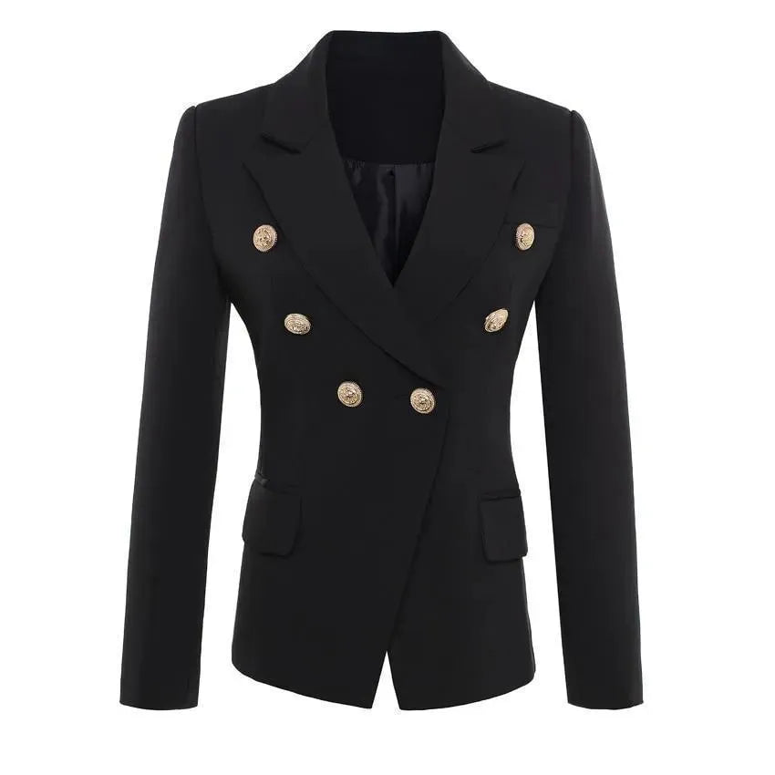 R&B | Der Constancy Blazer Damen - Formal-Business - Unifarben
