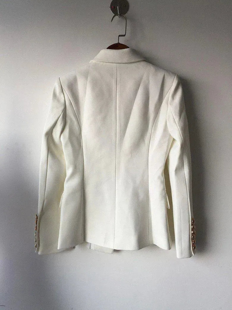 R&B | Der Constancy Blazer Damen - Formal-Business - Unifarben