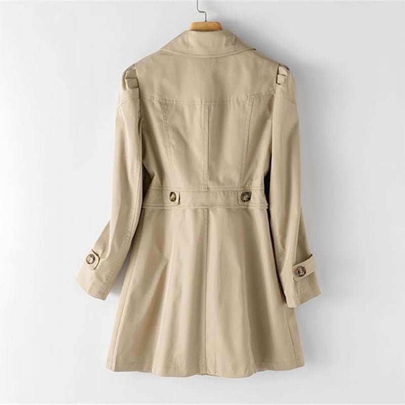 R&B | Der Perfekte Mantel für Jeden Anlass