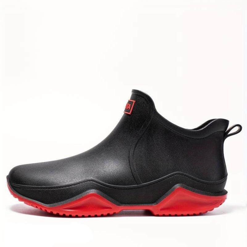 R&B | Moderne Orthopädische Gummistiefel