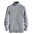 R&B | Dickes thermisches Sweatshirt für Männer