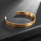 EB Kursi Armband | Armband mit Thronvers aus dem Koran