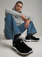 R&B | Beste Orthopädische Wanderschuhe für Männer