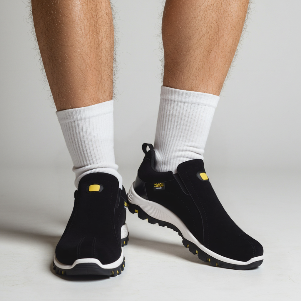 R&B | Beste Orthopädische Wanderschuhe für Männer
