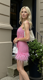 R&B | Samba – Ein stylishes Cocktailkleid