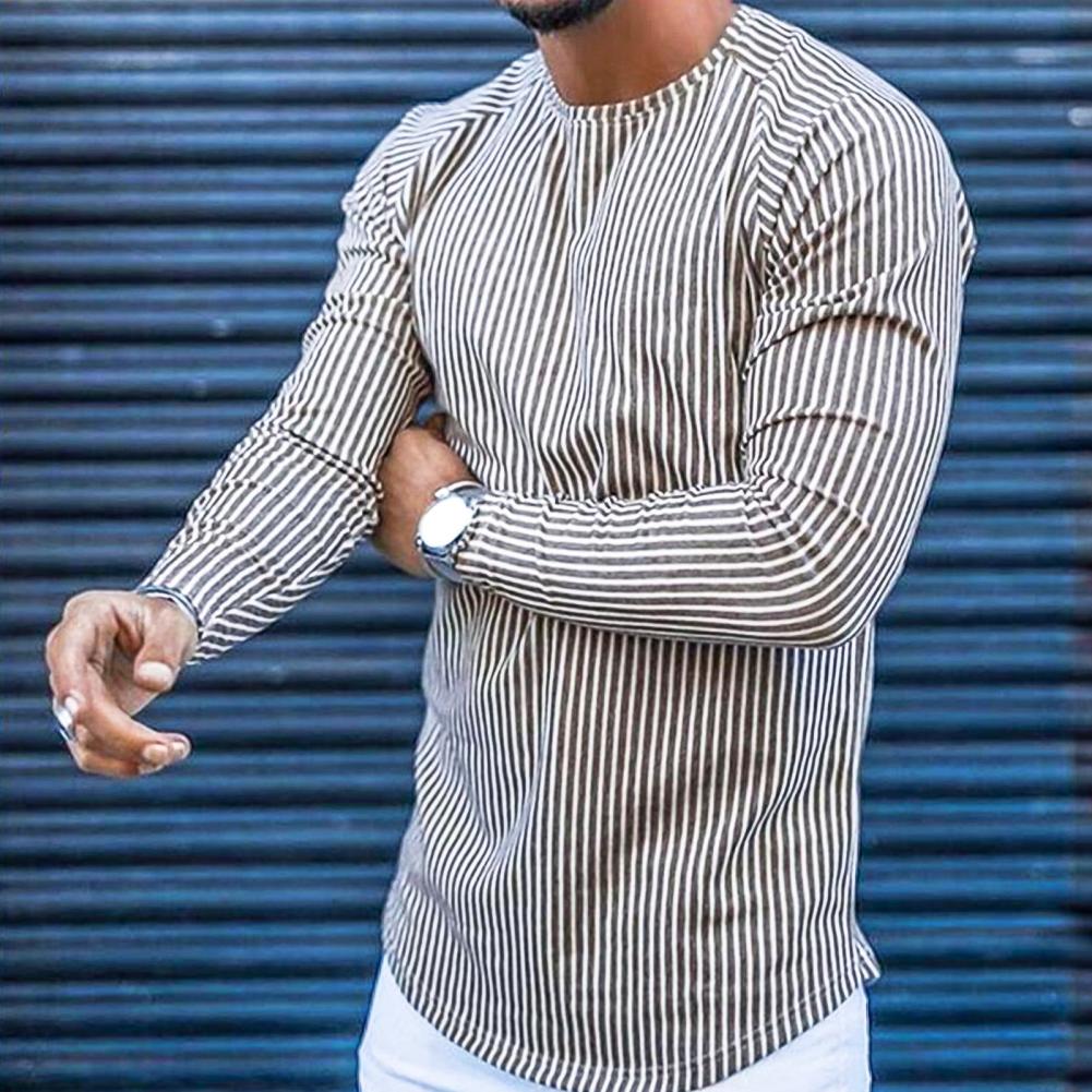 R&B | Slim Fit Pullover