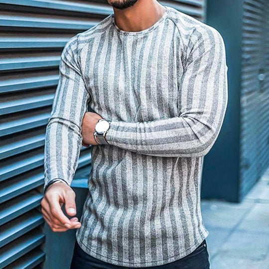R&B | Slim Fit Pullover