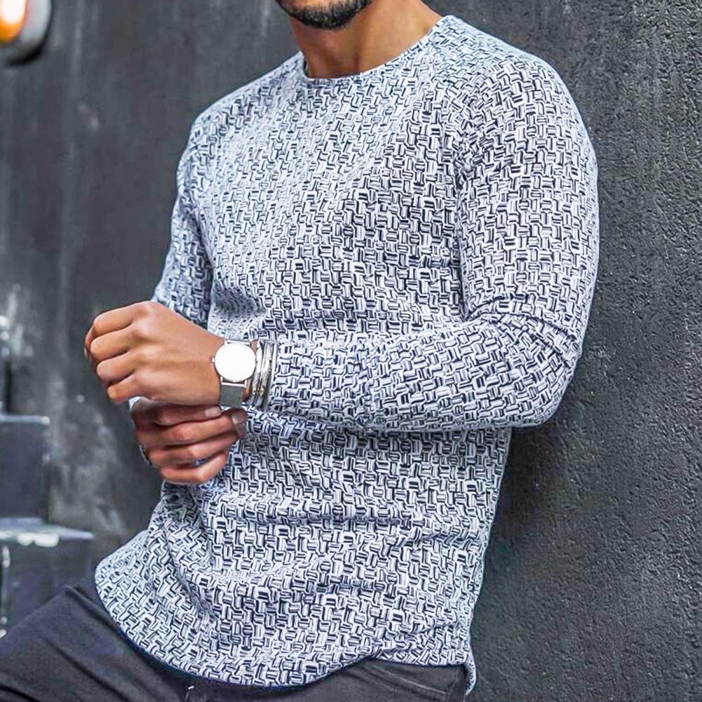 R&B | Slim Fit Pullover