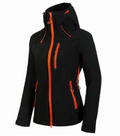 R&B | Sportliche Damen Winterjacke
