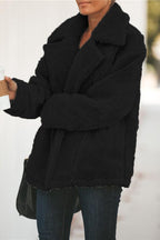 R&B | Trendy Jacke mit Stehkragen und Reißverschluss