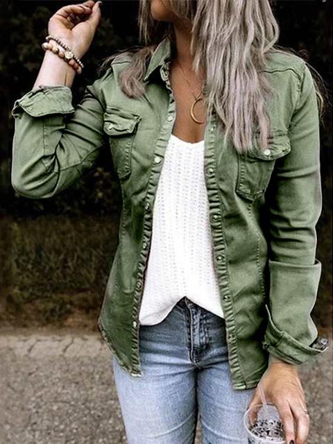 R&B | Effortless and Chic Allgemeine Bluse