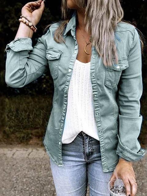 R&B | Effortless and Chic Allgemeine Bluse