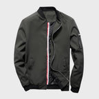 R&B | Trendy Herren Bomberjacke