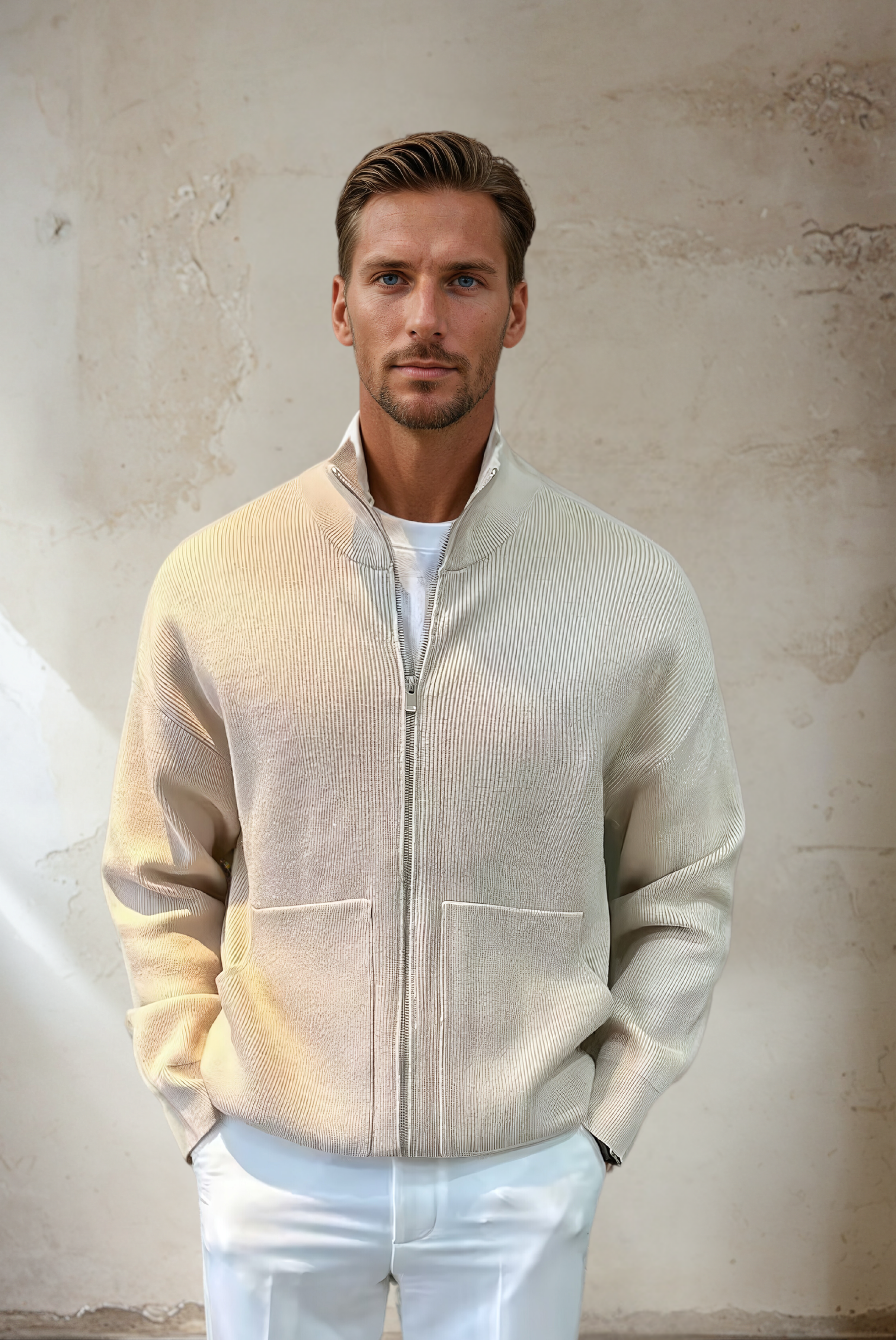 R&B | Trendy Herrenpullover