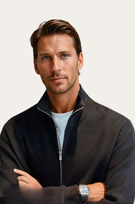 R&B | Trendy Herrenpullover