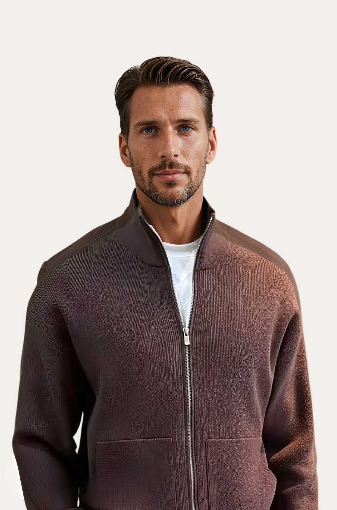 R&B | Trendy Herrenpullover