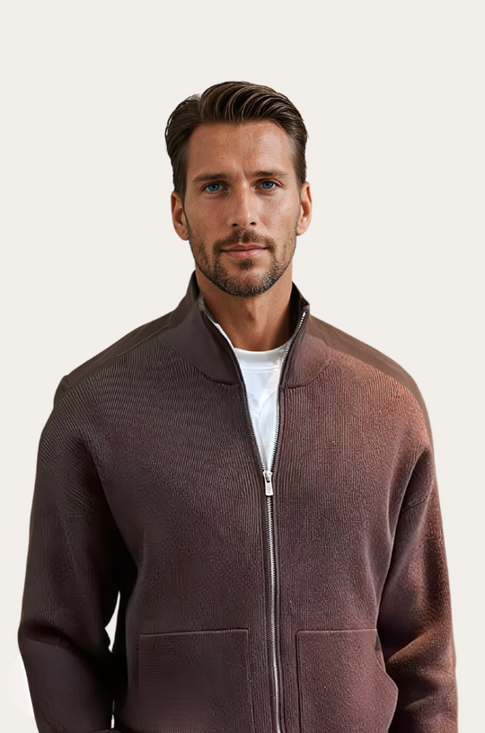 R&B | Trendy Herrenpullover