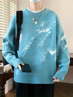 R&B | Trendy Oversized Pullover
