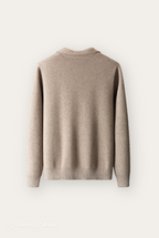 R&B | Trendy Warm Herren Polo Weste