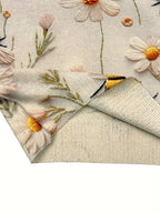 R&B | Trendy Damenpullover mit Bienenmuster