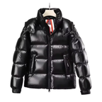 R&B | Herren Puffjacke