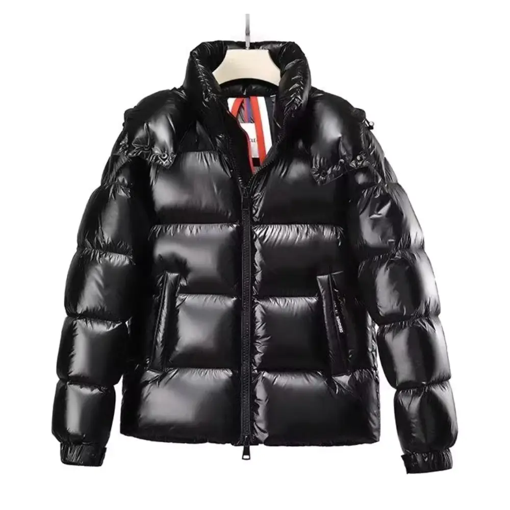 R&B | Herren Puffjacke