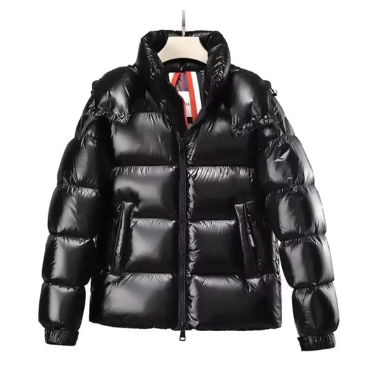 R&B | Herren Puffjacke