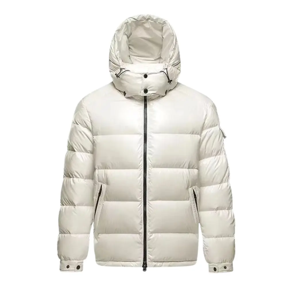 R&B | Herren Puffjacke