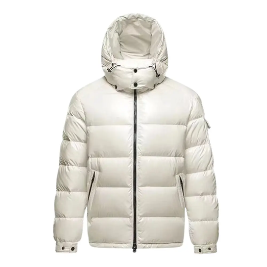 R&B | Herren Puffjacke