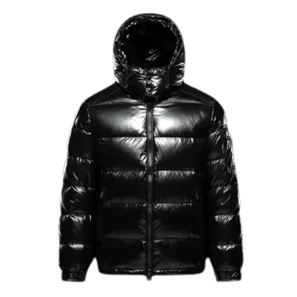 R&B | Herren Puffjacke