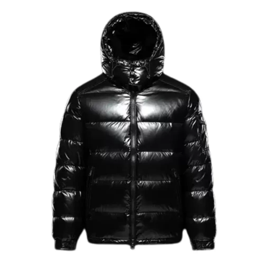 R&B | Herren Puffjacke