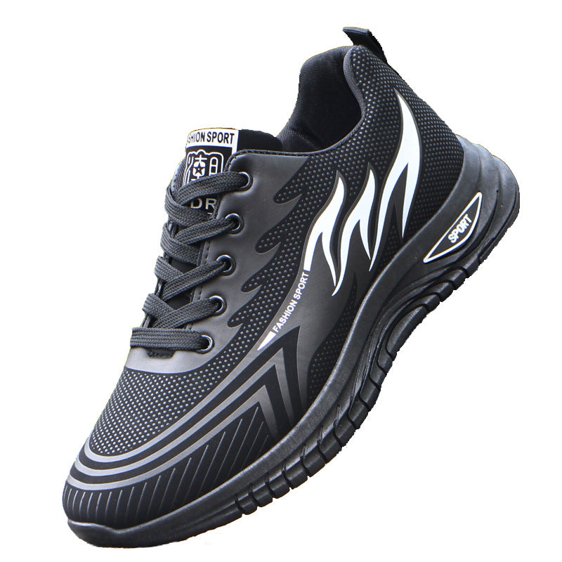 R&B | Wasserdichte Rutschfeste Wanderschuhe