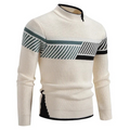 R&B | Moderne Strickjacke