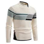 R&B | Moderne Strickjacke