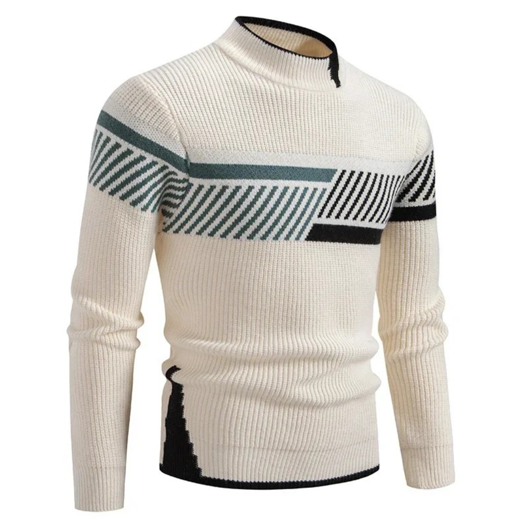 R&B | Moderne Strickjacke