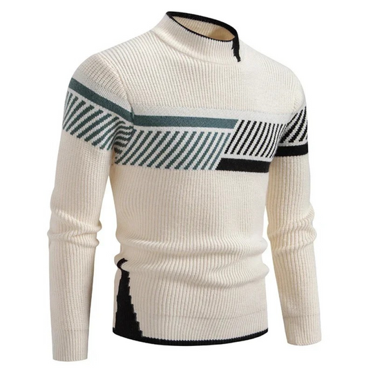 R&B | Moderne Strickjacke