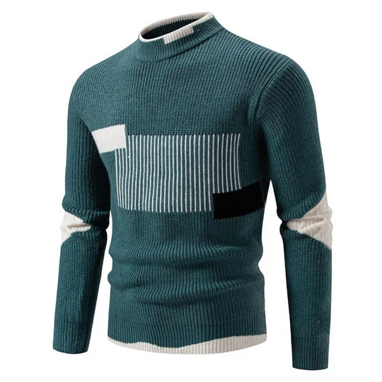 R&B | Moderne Strickjacke