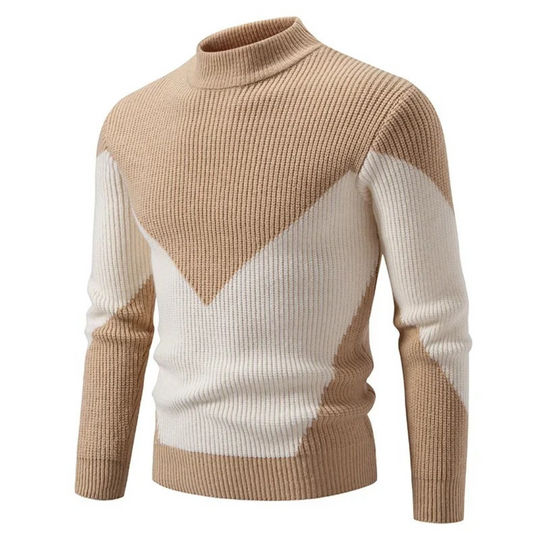 R&B | Moderne Strickjacke
