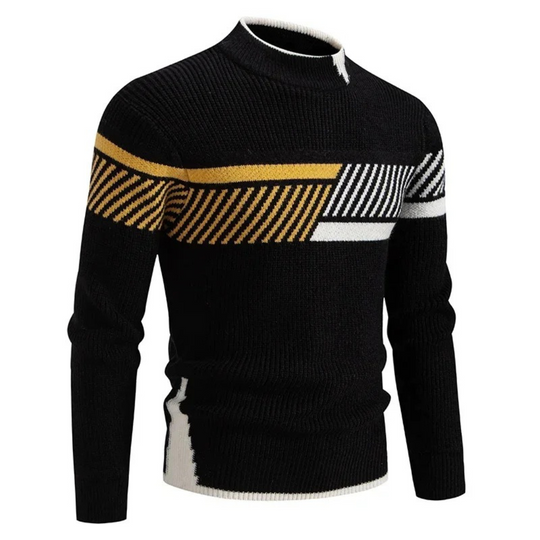 R&B | Moderne Strickjacke