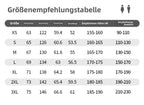 R&B | UV-Schutz lose Sonnenschutzkleidung für den Außenbereich