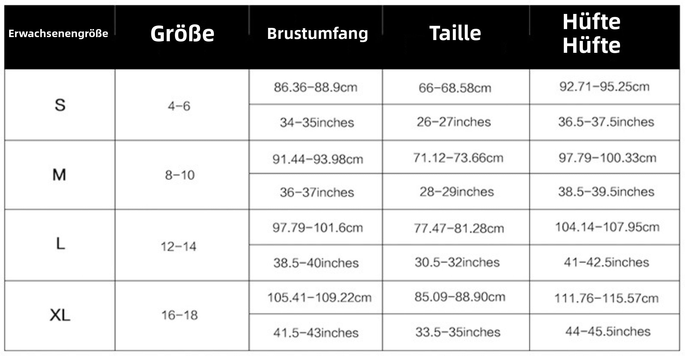 R&B | Sportrock geteilter Badeanzug