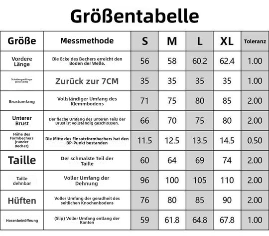 R&B | Schlanker konservativer einteiliger Badeanzug für heiße Quellen